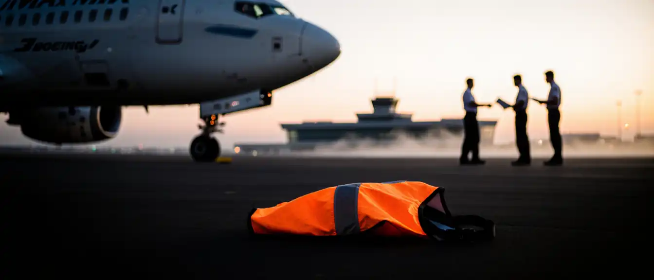 Американское Министерство торговли выдало лицензию на сотрудничество Boeing с авиакомпанией Белавиа