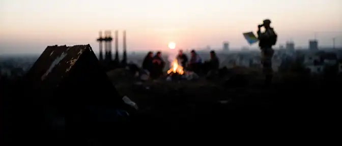 Лондон расширяет финансовую и оборонную поддержку Украины на сумму 10 миллиардов фунтов стерлингов